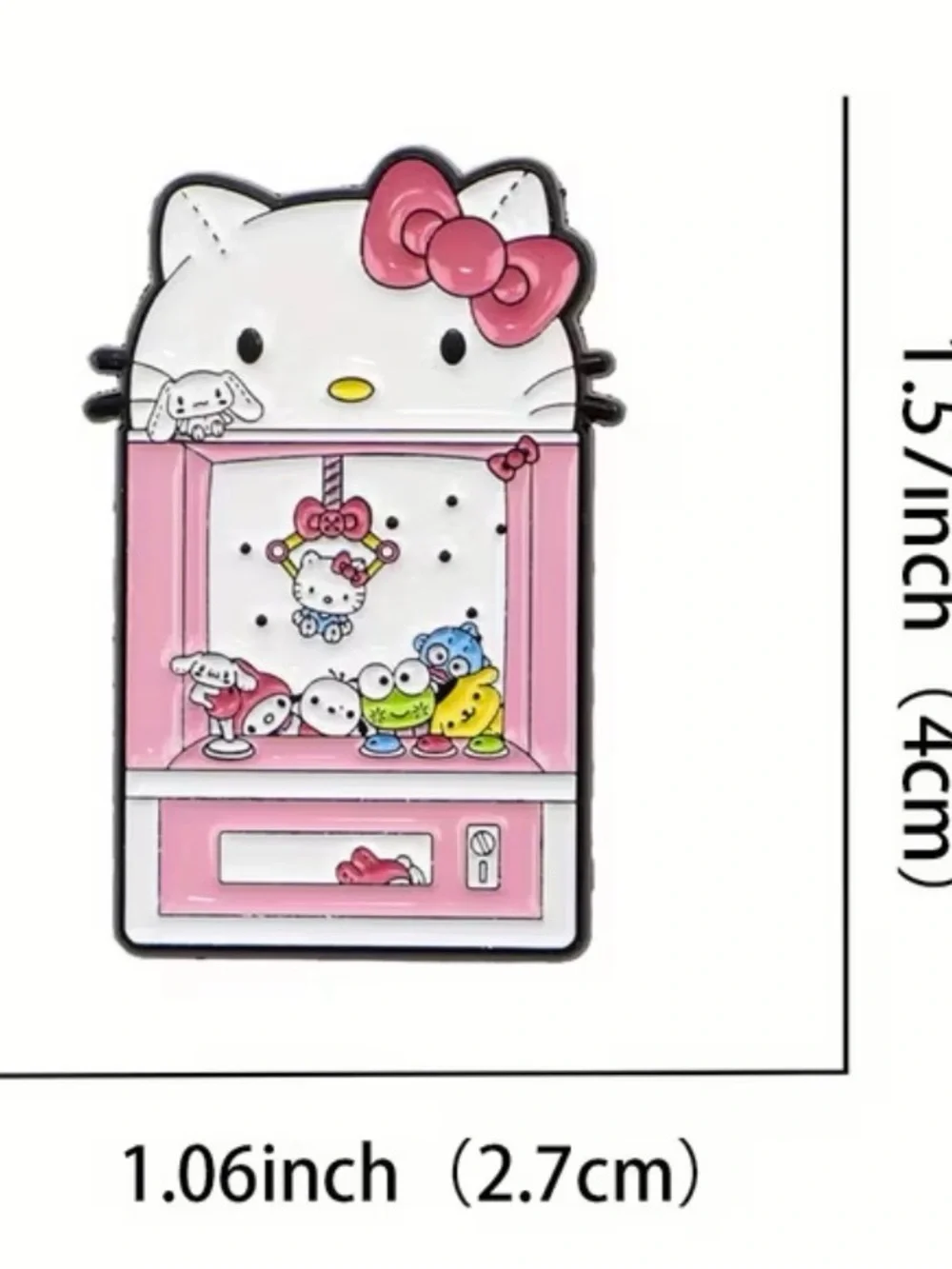N/A hello kitty